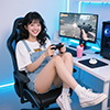客服头像